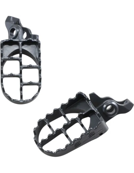 IMS PRODUCTS INC. Fußrasten für HONDA CRF 450 R 2002-2024