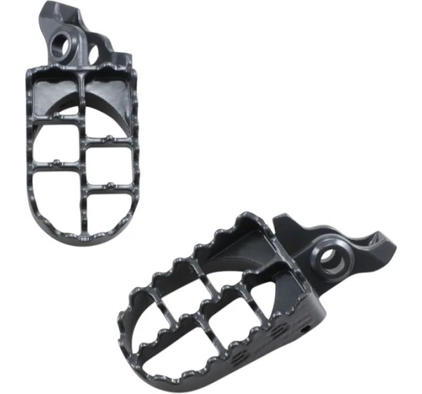 IMS PRODUCTS INC. Fußrasten für HONDA CRF 450 R 2002-2024