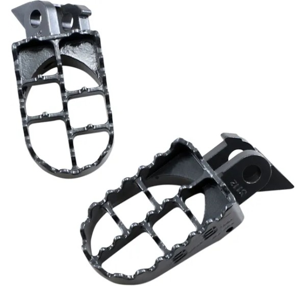 IMS PRODUCTS INC. Fußrasten für KAWASAKI KX 250 1997-2001