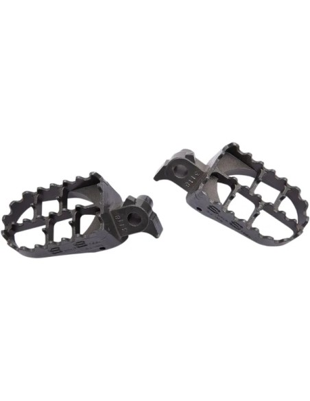 IMS PRODUCTS INC. Fußrasten für KAWASAKI KX 125 M 2003-2005