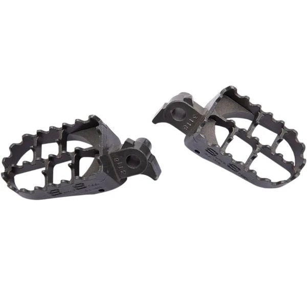 IMS PRODUCTS INC. Fußrasten für KAWASAKI KX 125 M 2003-2005