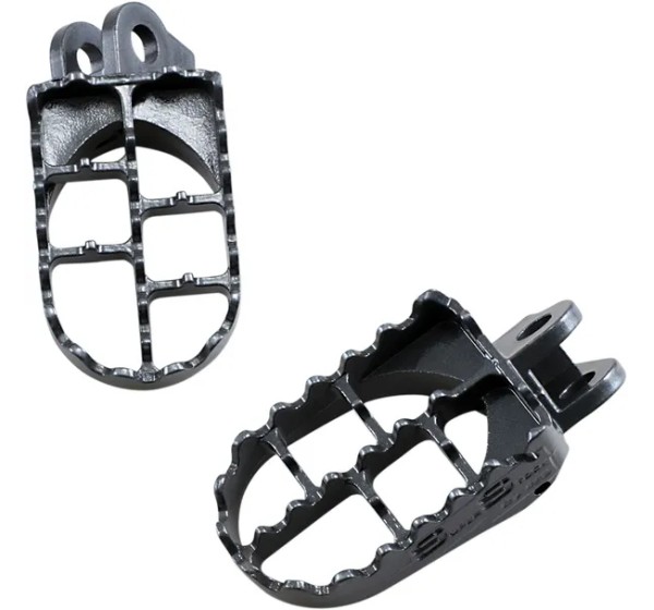 IMS PRODUCTS INC. Fußrasten für SUZUKI DR-Z 400 S 2000-2022
