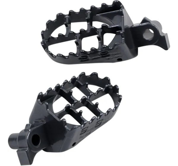IMS PRODUCTS INC. Fußrasten für YAMAHA YZ 250 1999-2024