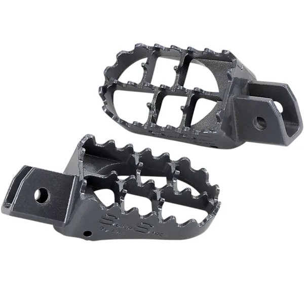 IMS PRODUCTS INC. Fußrasten für YAMAHA PW 50 ab 1982