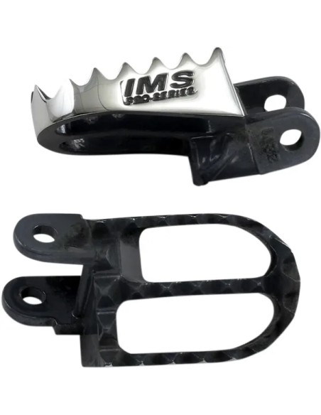 IMS PRODUCTS INC. Fußrasten für HONDA XR 650 L 1993-2021