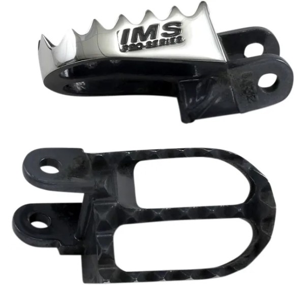 IMS PRODUCTS INC. Fußrasten für HONDA XR 650 L 1993-2021