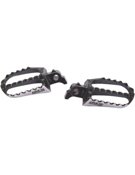 IMS PRODUCTS INC. Fußrasten für HONDA CR 500 R 1987-2001