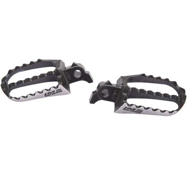 IMS PRODUCTS INC. Fußrasten für HONDA CR 500 R 1987-2001