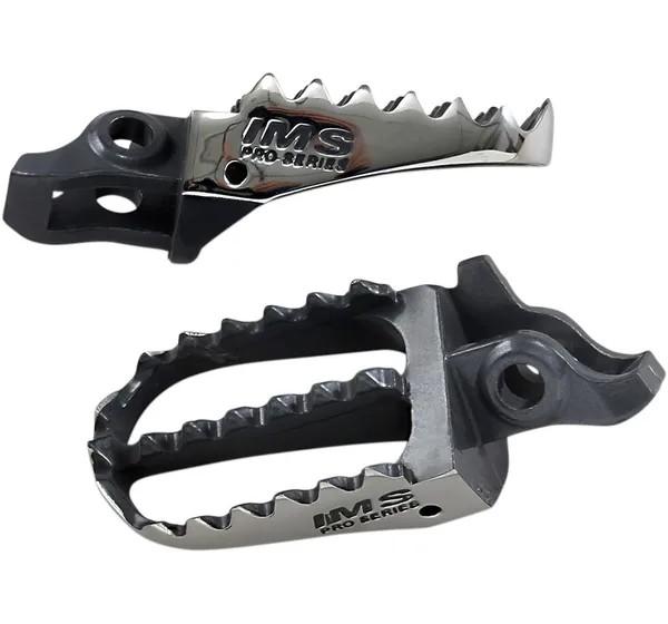 IMS PRODUCTS INC. Fußrasten für HONDA CRF 450 R 2002-2024