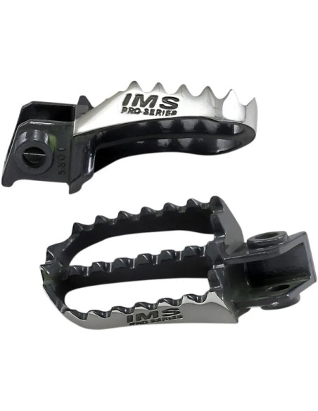IMS PRODUCTS INC. Fußrasten für KAWASAKI KX 500 E 1989-2004