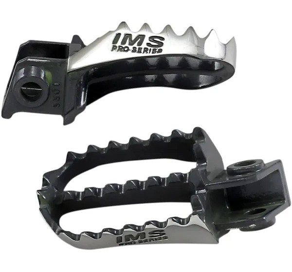 IMS PRODUCTS INC. Fußrasten für KAWASAKI KX 500 E 1989-2004