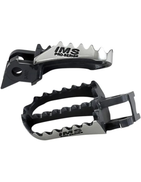IMS PRODUCTS INC. Fußrasten für KAWASAKI KX 250 1997-2001