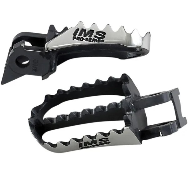 IMS PRODUCTS INC. Fußrasten für KAWASAKI KX 250 1997-2001