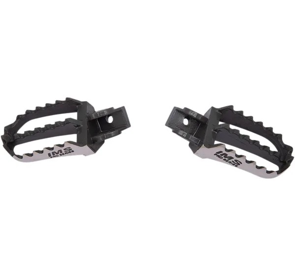 IMS PRODUCTS INC. Fußrasten für KAWASAKI KX 65 A 2000-2018