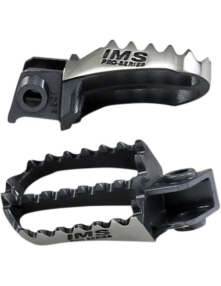 IMS PRODUCTS INC. Fußrasten für KTM SX 65 1998-2019