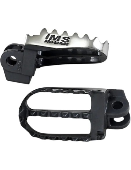 IMS PRODUCTS INC. Fußrasten für SUZUKI DR-Z 400 S 2000-2022