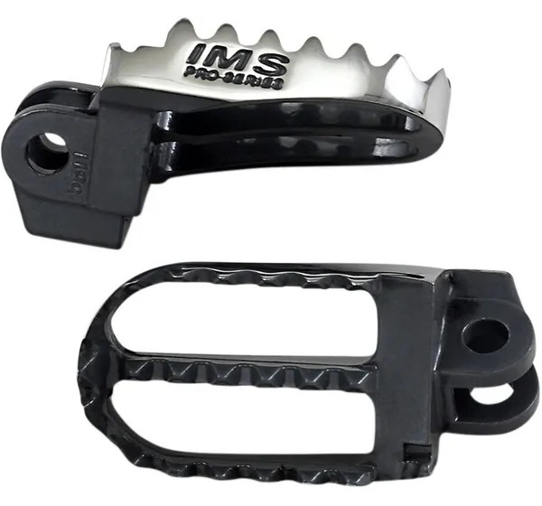 IMS PRODUCTS INC. Fußrasten für SUZUKI DR-Z 400 S 2000-2022