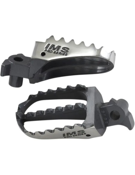 IMS PRODUCTS INC. Fußrasten für SUZUKI RM 250 2003-2007