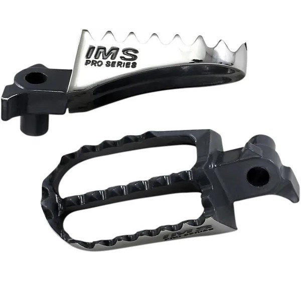 IMS PRODUCTS INC. Fußrasten für YAMAHA YZ 250 1999-2024