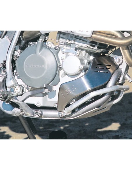 IMS PRODUCTS INC. Karosserieteile & Schutzbleche - Detailansicht