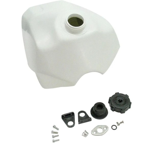 IMS PRODUCTS INC. Tanks, Tankabdeckungen & -polster für HONDA ATC 350 X 1985-1986