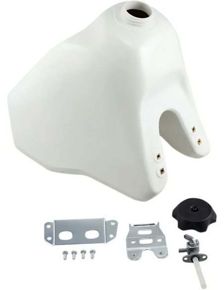 IMS PRODUCTS INC. Tanks, Tankabdeckungen & -polster für SUZUKI DR 350 1990-1998