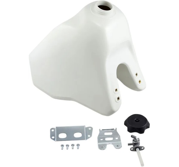 IMS PRODUCTS INC. Tanks, Tankabdeckungen & -polster für SUZUKI DR 350 1990-1998