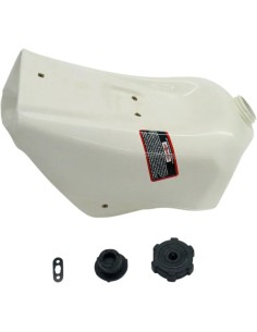 Kraftstofftank mit großem Fassungsvermögen