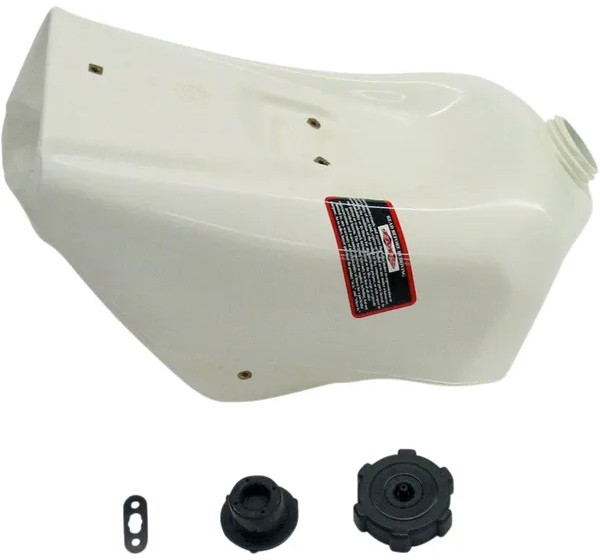IMS PRODUCTS INC. Tanks, Tankabdeckungen & -polster für YAMAHA YZ 250 1988-1992