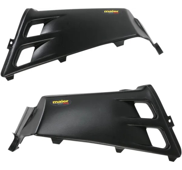 MAIER Karosserieteile & Schutzbleche für YAMAHA YFZ 350 1987-2006