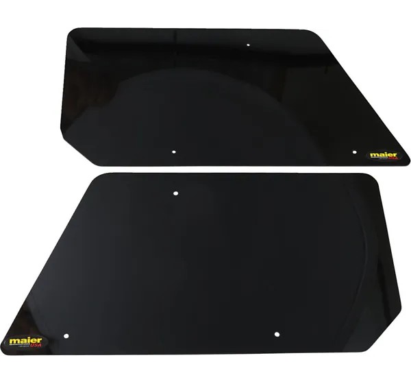 MAIER Karosserieteile & Schutzbleche für YAMAHA YXZ 1000 R SS 2017-2025