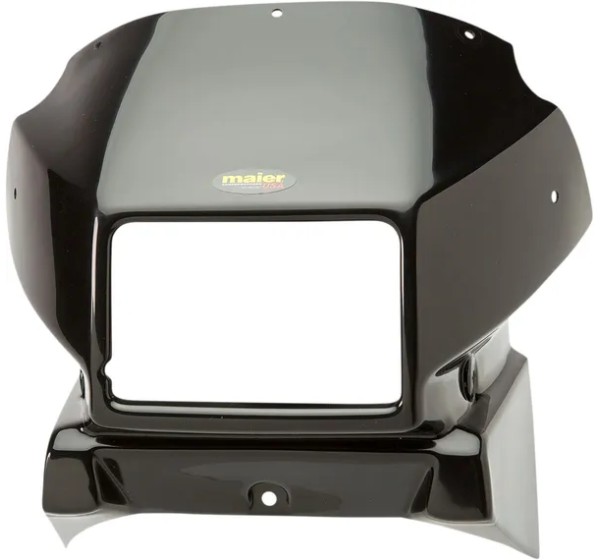 MAIER Verkleidung für KAWASAKI KLR 650 1987-2007