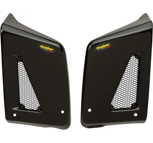 MAIER Karosserieteile & Schutzbleche für KAWASAKI KLR 650 1987-2007