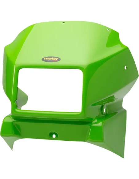MAIER Verkleidung für KAWASAKI KLR 650 1987-2007