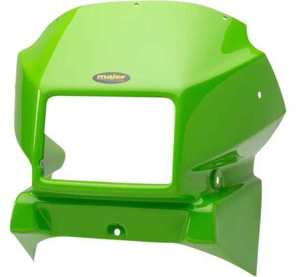 MAIER Verkleidung für KAWASAKI KLR 650 1987-2007