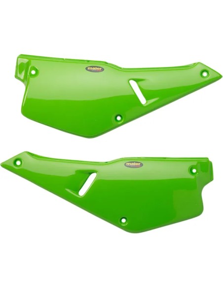 MAIER Karosserieteile & Schutzbleche für KAWASAKI KLR 650 1987-2007