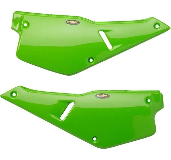 MAIER Karosserieteile & Schutzbleche für KAWASAKI KLR 650 1987-2007