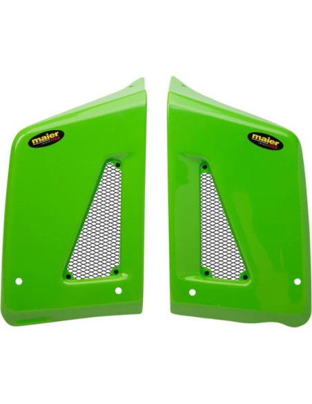MAIER Karosserieteile & Schutzbleche für KAWASAKI KLR 650 1987-2007