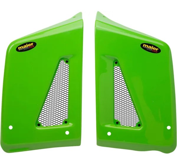 MAIER Karosserieteile & Schutzbleche für KAWASAKI KLR 650 1987-2007
