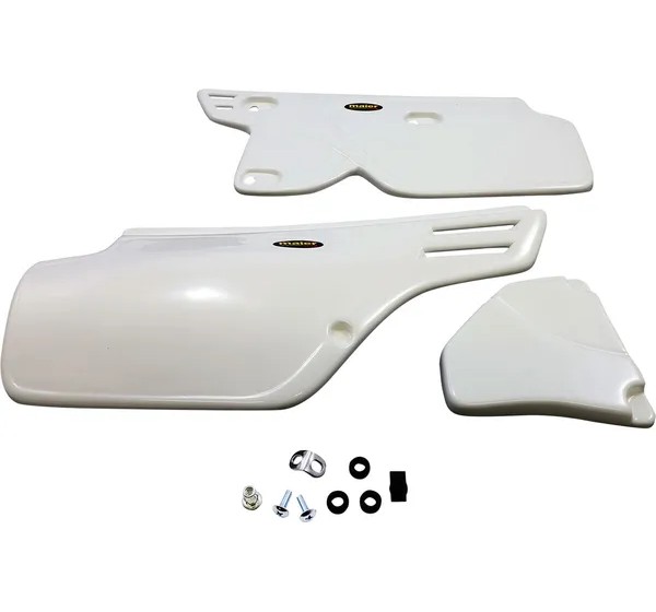 MAIER Karosserieteile & Schutzbleche für HONDA XR 250 R 1986-1995