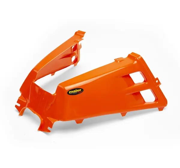MAIER Karosserieteile & Schutzbleche für YAMAHA YFZ 350 1987-2006