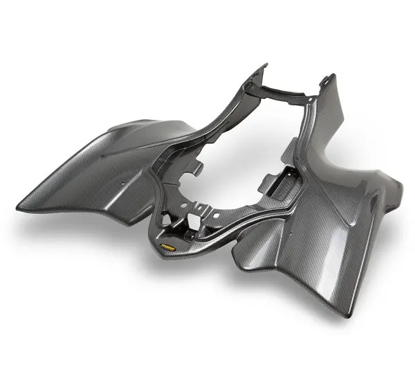 MAIER Karosserieteile & Schutzbleche für YAMAHA YFZ 450 R 2009-2013