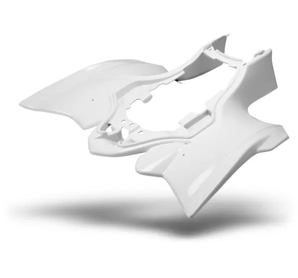 MAIER Karosserieteile & Schutzbleche für YAMAHA YFZ 450 R 2009-2013