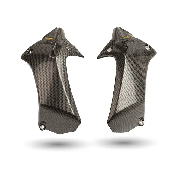 MAIER Karosserieteile & Schutzbleche für YAMAHA YFZ 450 R 2009-2013