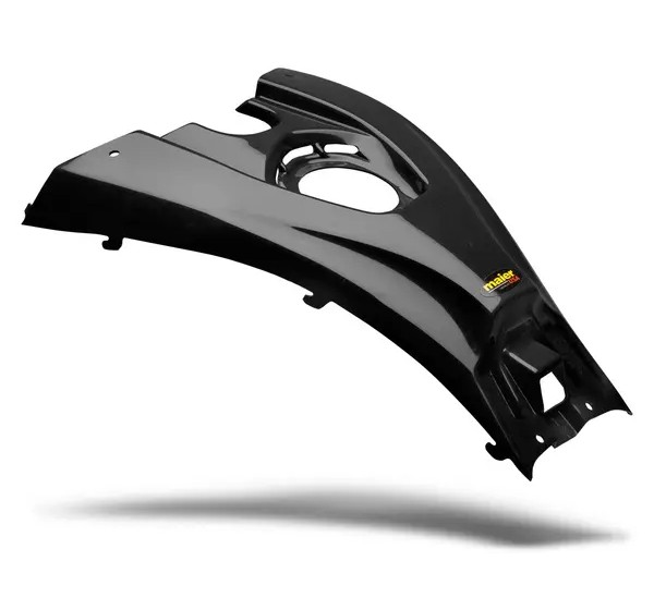 MAIER Karosserieteile & Schutzbleche für YAMAHA YFZ 450 R 2009-2013