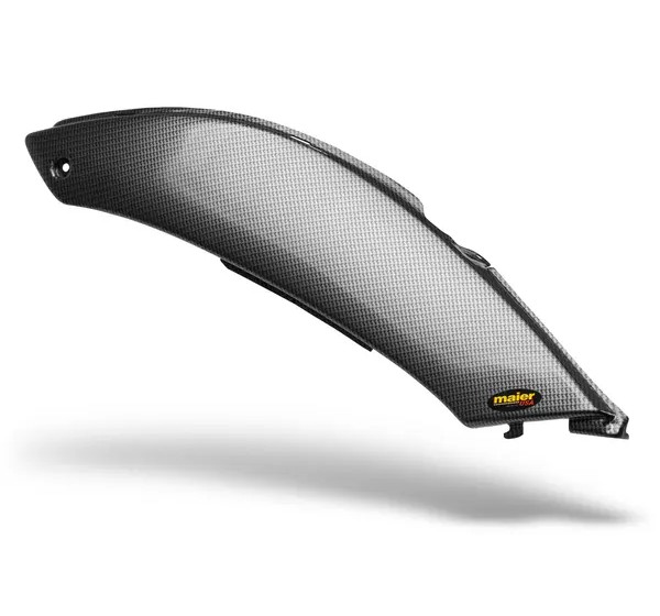 MAIER Karosserieteile & Schutzbleche für YAMAHA YFZ 450 R 2009-2013