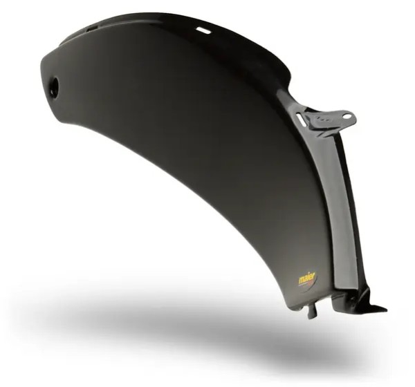 MAIER Karosserieteile & Schutzbleche für YAMAHA YFZ 450 R 2009-2013