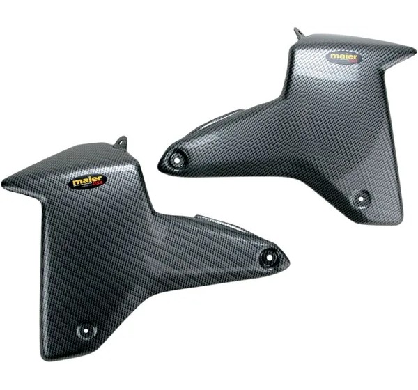 MAIER Karosserieteile & Schutzbleche für SUZUKI LT-R 450 2X4 2006-2009