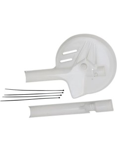 Gabel-/Bremsscheibenschutz