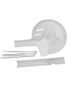 Gabel-/Bremsscheibenschutz